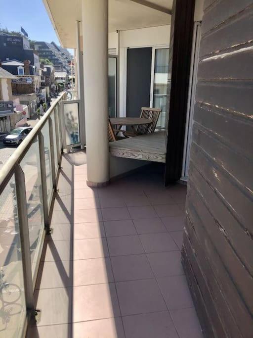 Les Bains Studio Vue Mer Pleneuf-Val-Andre Dış mekan fotoğraf